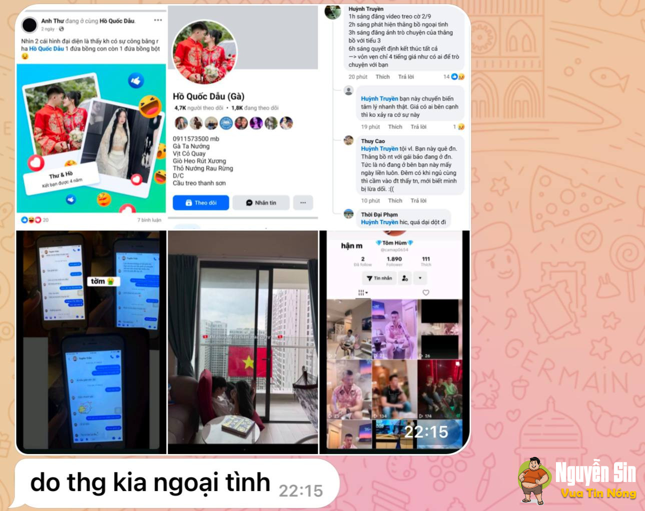 Đoạn clip lạnh nhất lúc này, 1 tiktoker VN livestream 🥶 Đoạn clip lạnh nhất lúc này, 1 tiktoker VN livestream 🥶