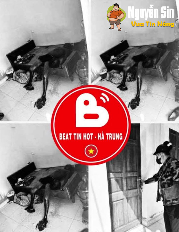 Bỉm Sơn – Thanh Hoá. ☠️☠️ tr0ng ph0ng trọ