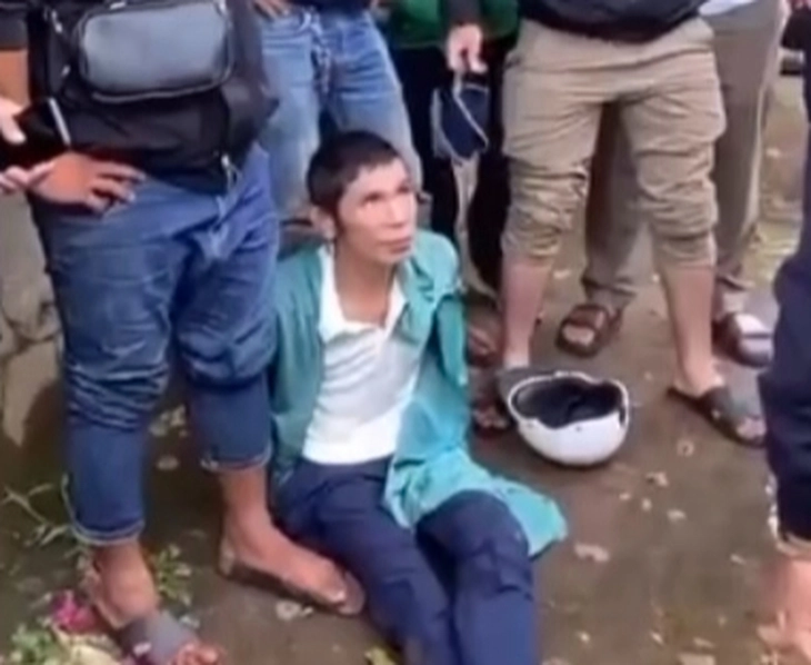 Nghi phạm gây thảm án tại Đắk Lắk bị bắt cùng nhiều gói ma túy, xin được dùng ‘cho đỡ vã’