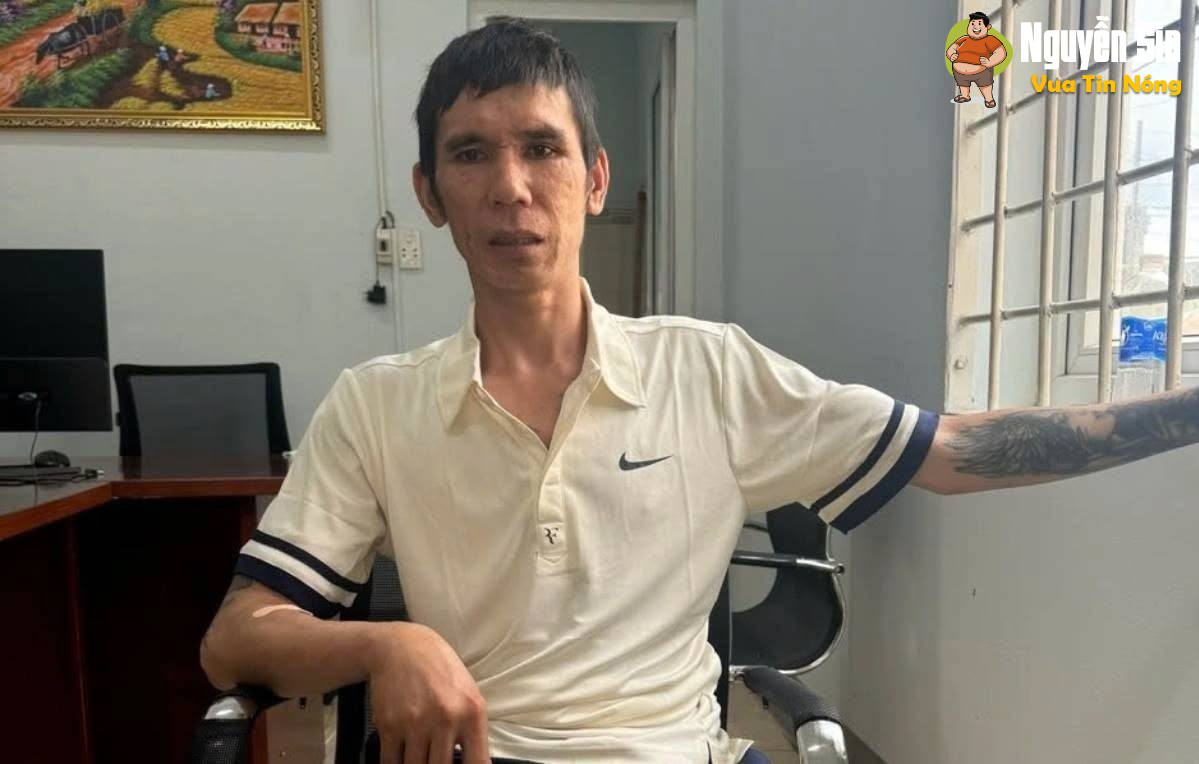 Thảm án 4ng thương vong tại Đắk Lắk: Lời khai của kẻ.. m@u lạnh