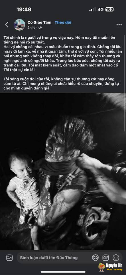 Quang Bình – Hà Giang (cũ). Ngh€ bả0 ng phu.nư~ ch3m n.y