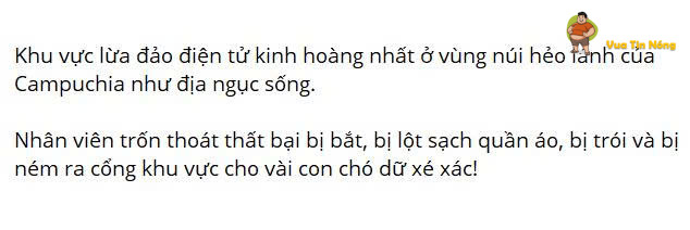 Ca’i kê’t khi qa t@m th@’i tử.