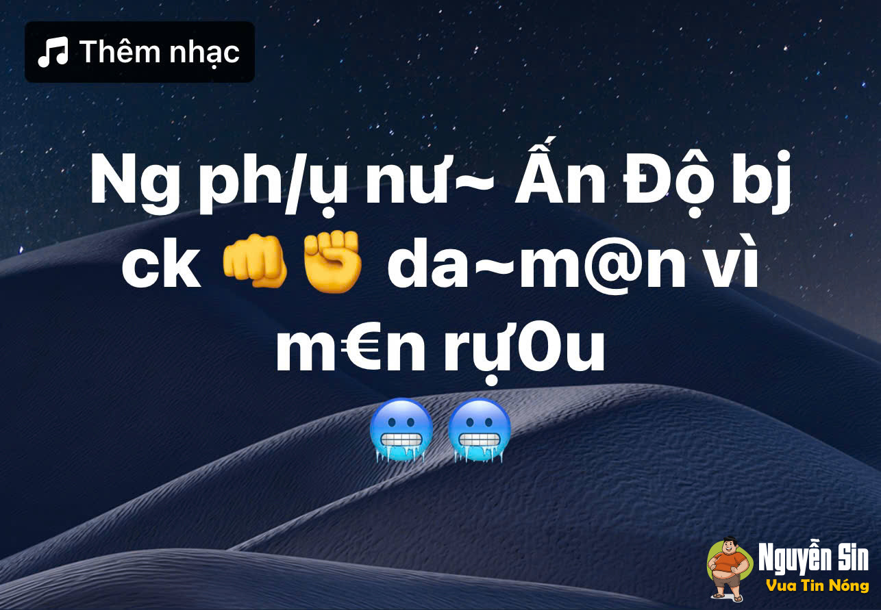 Ng phunu Ấn Độ.