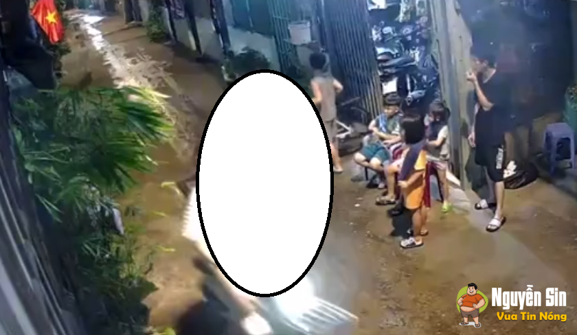 Người lớn mà cư x:ử như tr:ẻ c:on