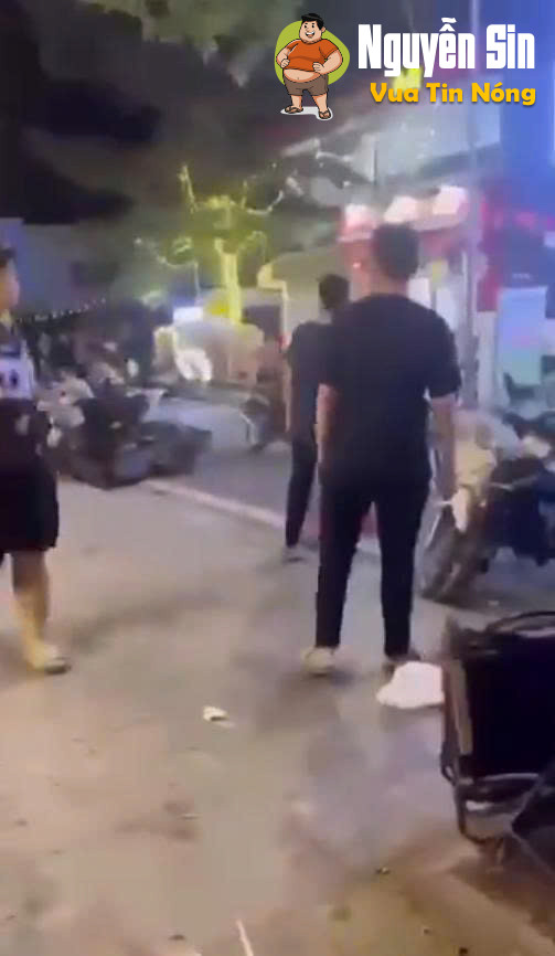 Thường Tín tối nay