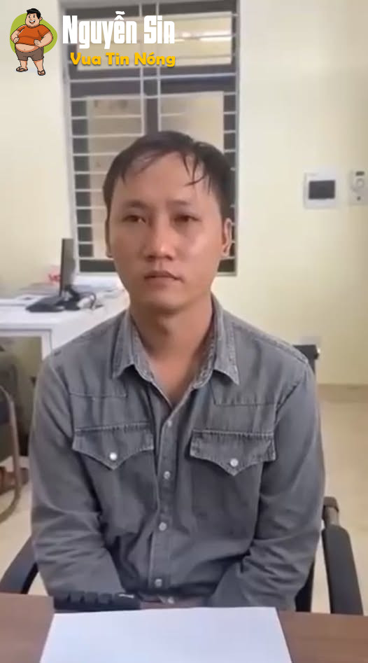 Khoái Châu – Hưng Yên: lời khai của người ra tay..