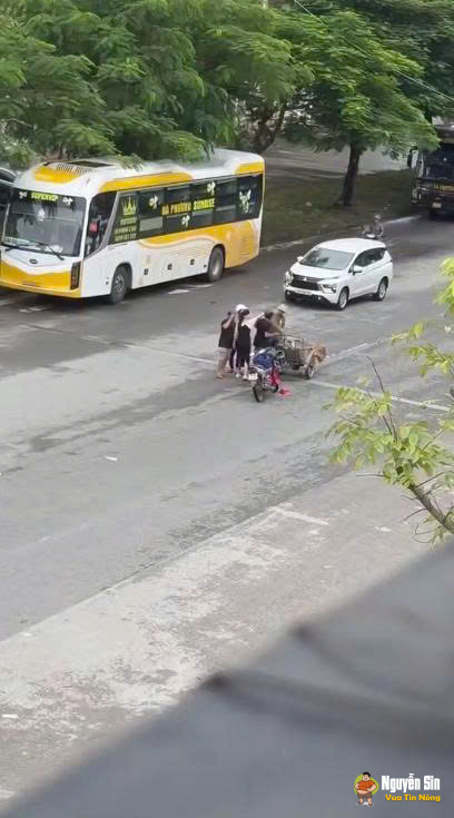 sự việc tại Hải