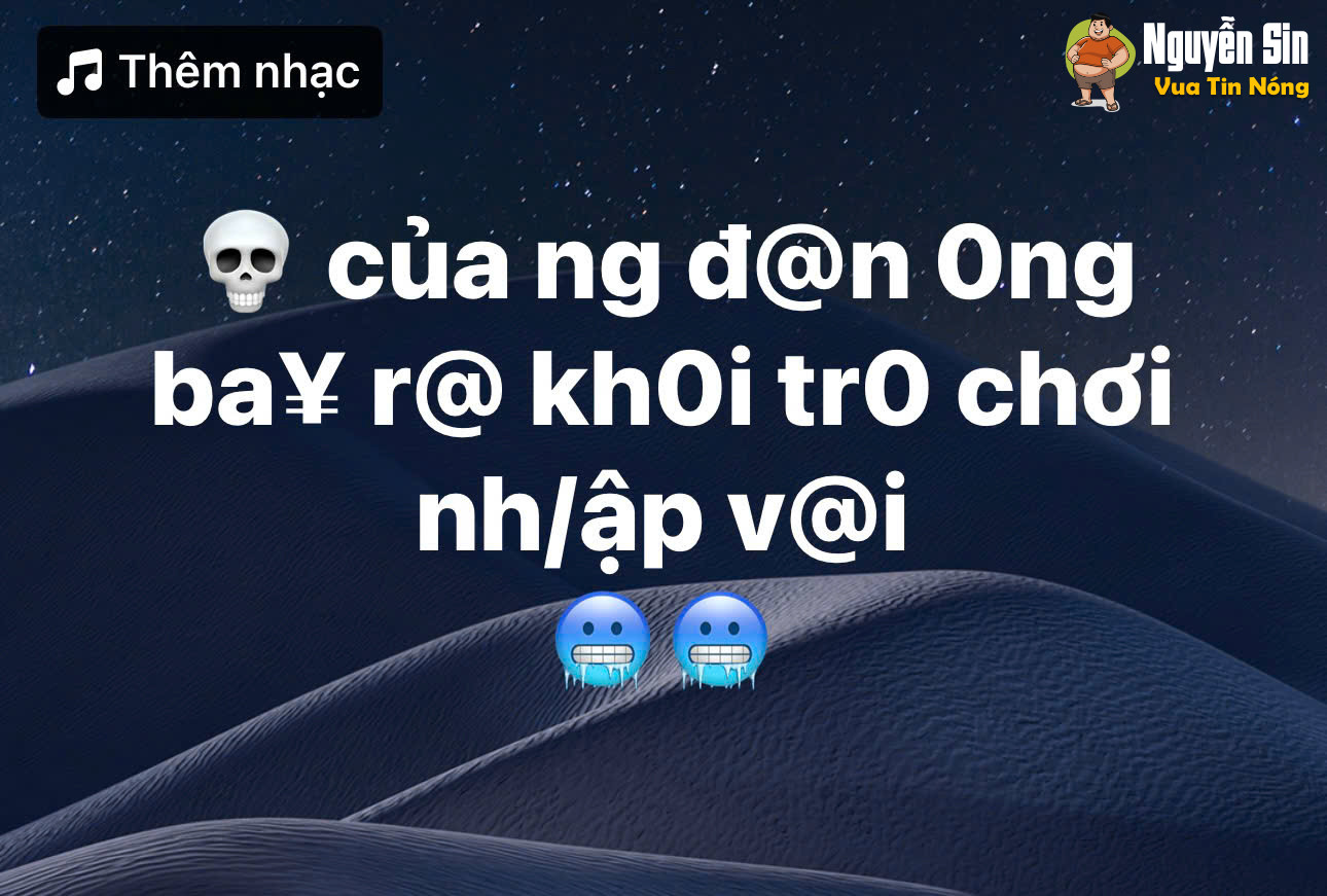 tr0 ch0i nhập