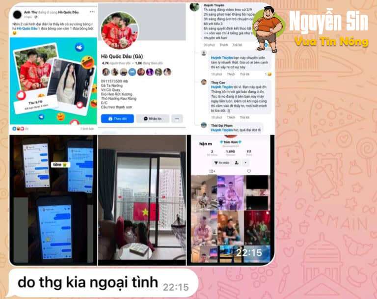 Lời t@m sự cuối của tiktoker live 44