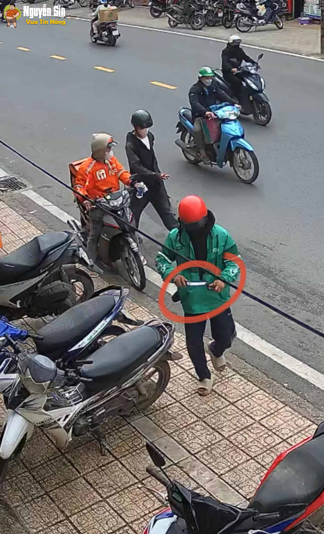 Biến 🔪 ng ở Đà Lạt