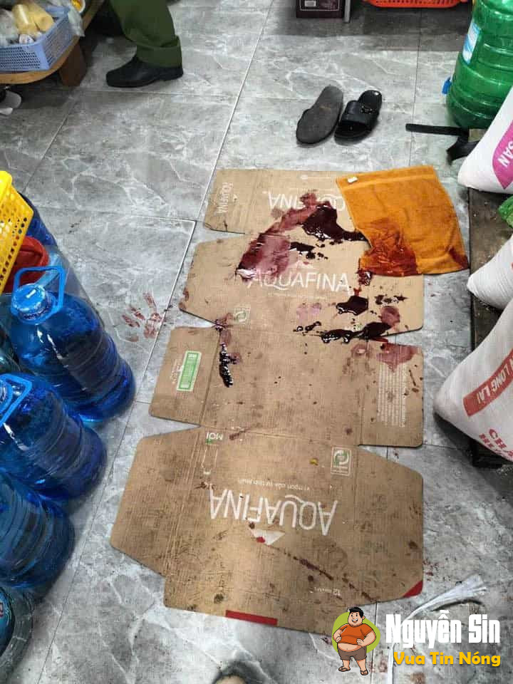 Biến 🔪 ng ở Đà Lạt