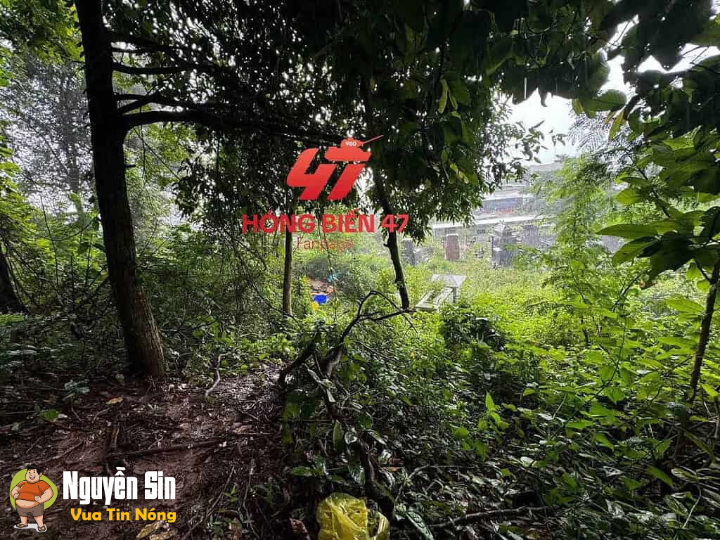 Vụ Eapok – Đắk Lắk nơi lạnh nhất lúc này