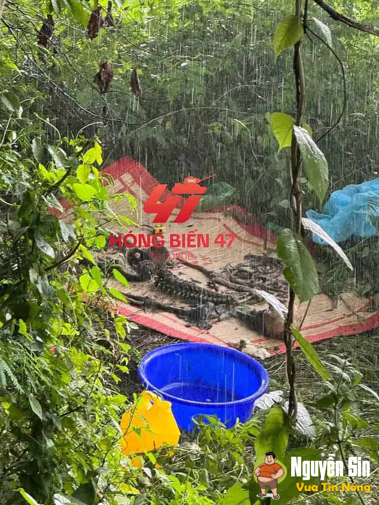 Vụ Eapok – Đắk Lắk nơi lạnh nhất lúc này