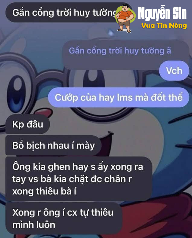 Phù Yên – Sơn La: Nơi lạnh nh@t lúc n@y