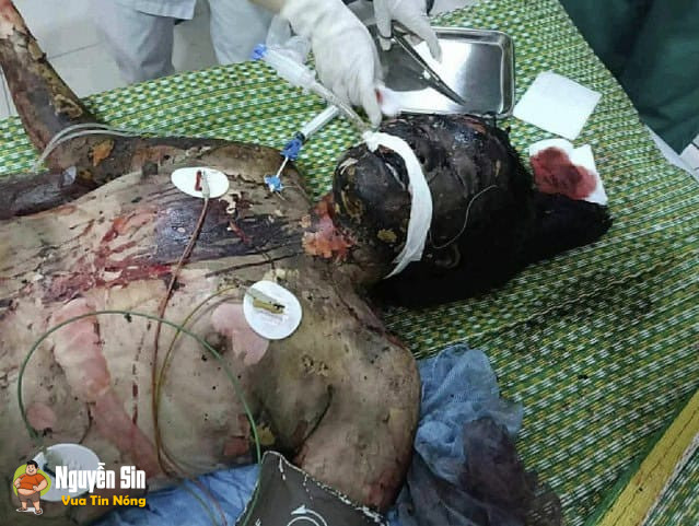 Phù Yên – Sơn La: Nơi lạnh nh@t lúc n@y