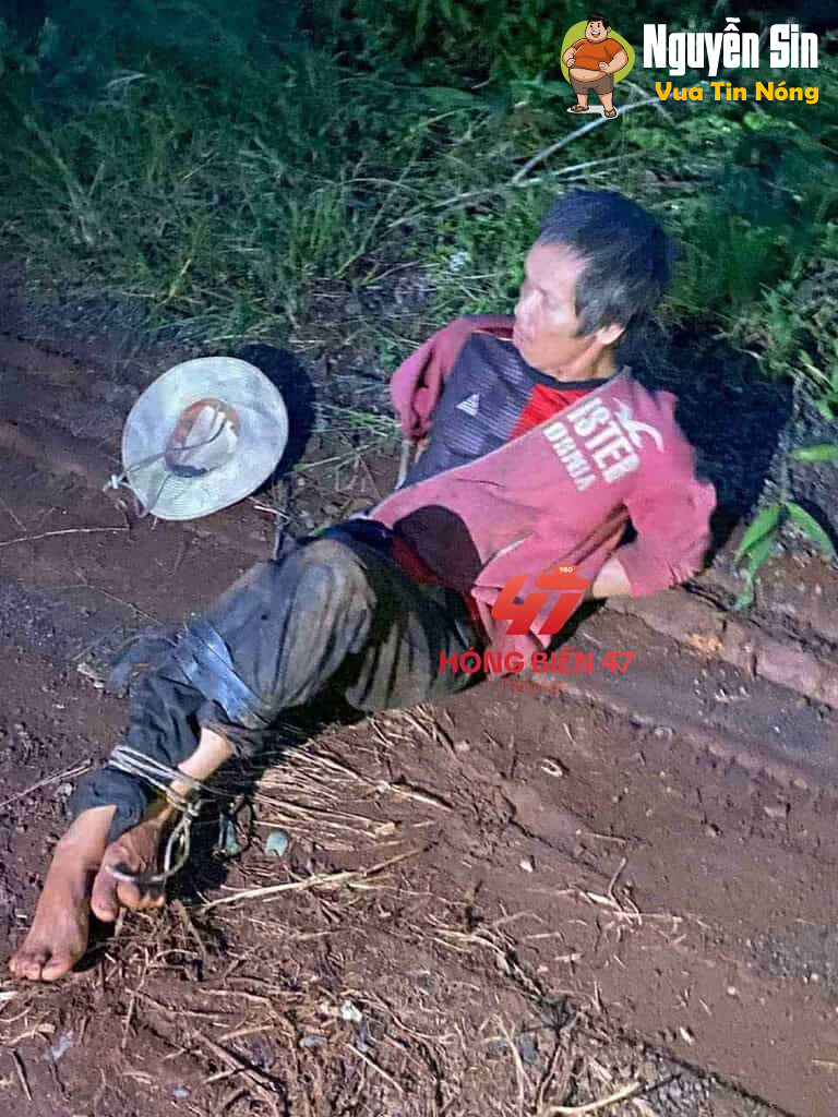 Eabar Buôn Đôn chiều qua