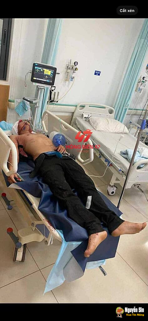 Eabar Buôn Đôn chiều qua