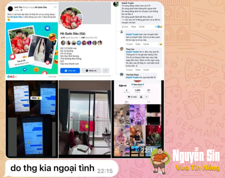 (Cập nhật) Clip lạnh nhất lúc này, 1 tiktoker live 44