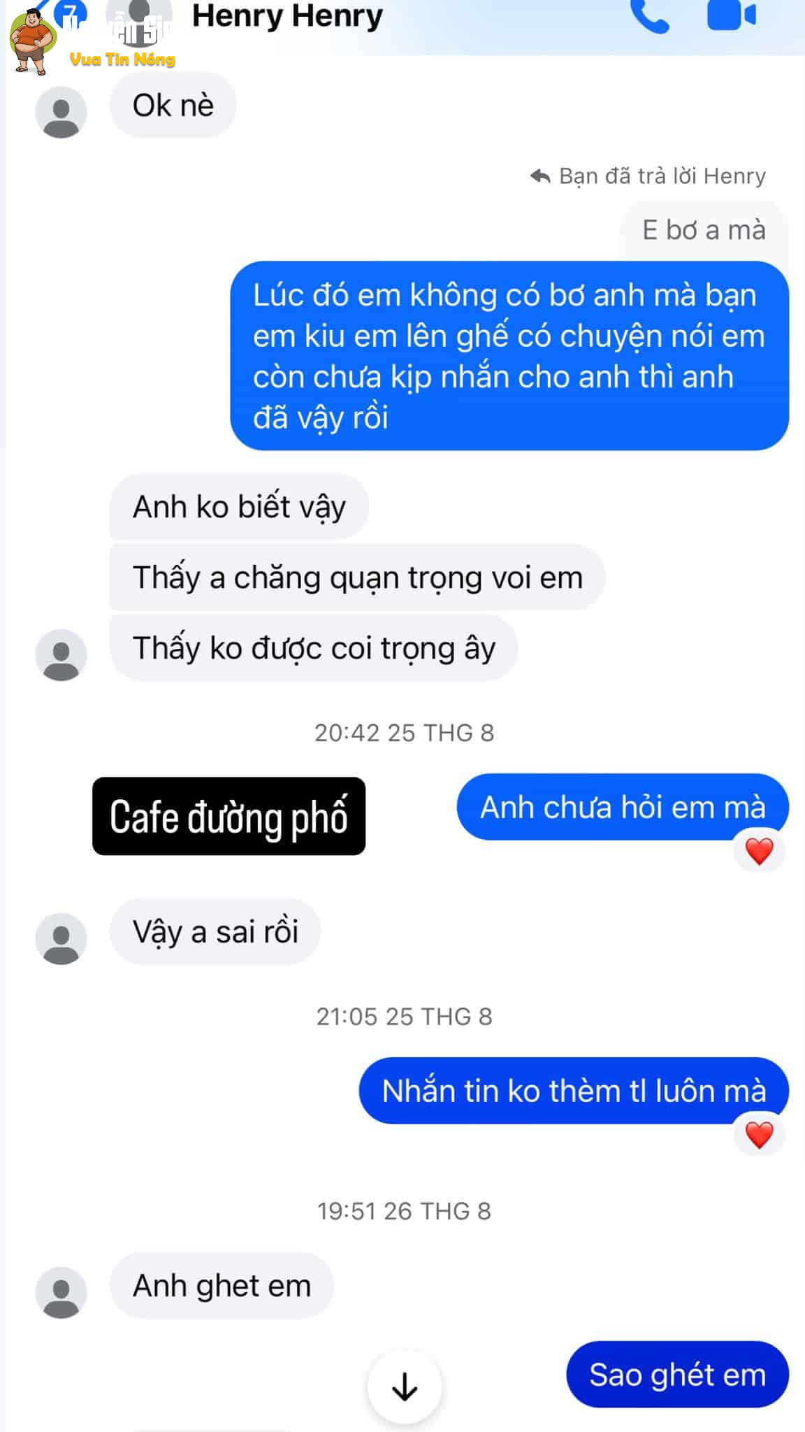 Lời t@m sự cuối của tiktoker live 44