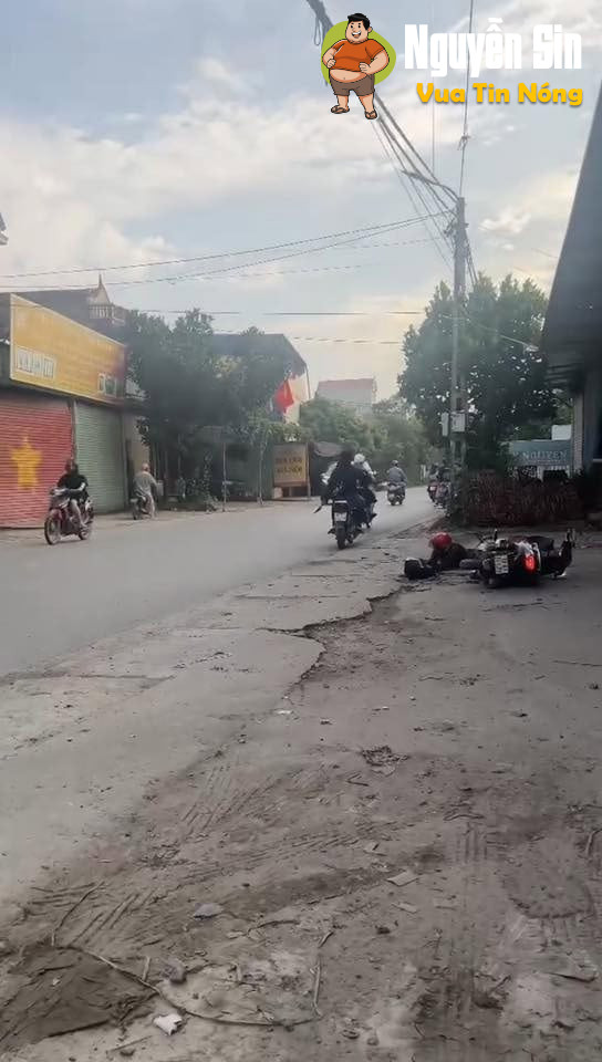 Khoái Châu – Hưng Yên: lời khai của người ra tay..