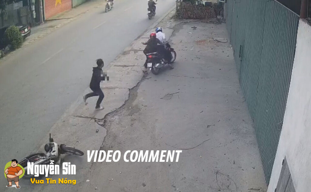 Khoái Châu – Hưng Yên: lời khai của người ra tay..