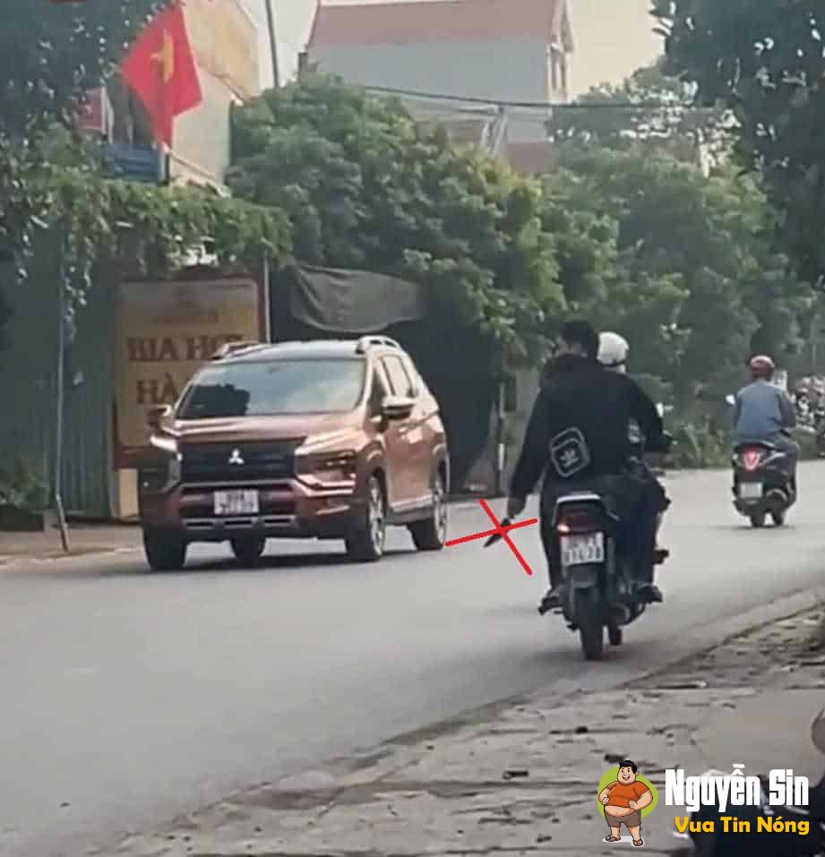 Khoái Châu – Hưng Yên: lời khai của người ra tay..