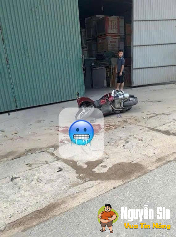 Khoái Châu – Hưng Yên: lời khai của người ra tay..