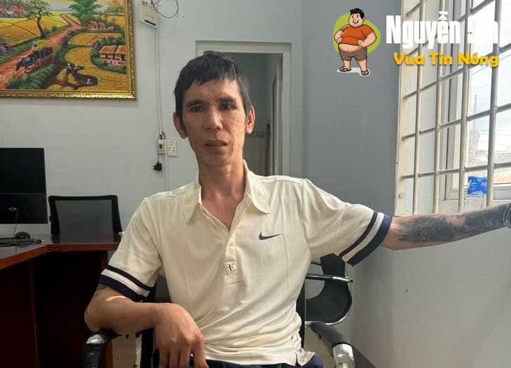 Thảm án 4ng thương vong tại Đắk Lắk: Lời khai của kẻ.. m@u lạnh