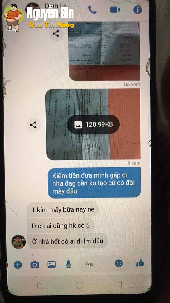 Cho bạn mượn 16tr lúc khó khăn, đến lúc bệnh nặng hỏi lại thì nhận được một câu trả lời đắng…