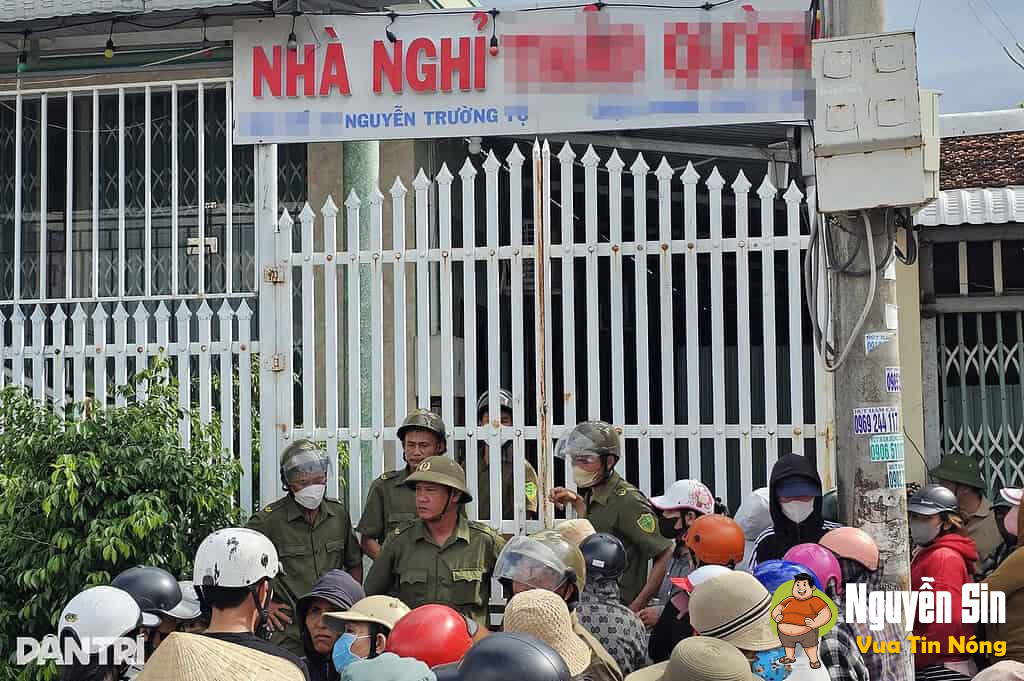 Ninh Hoà – Khánh Hoà: nơi lạnh nhất lúc này