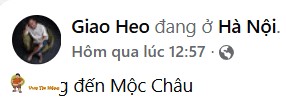 Nguyên nhân gây ra vụ tai nạn khiến Reviewer Giao Heo tử vong