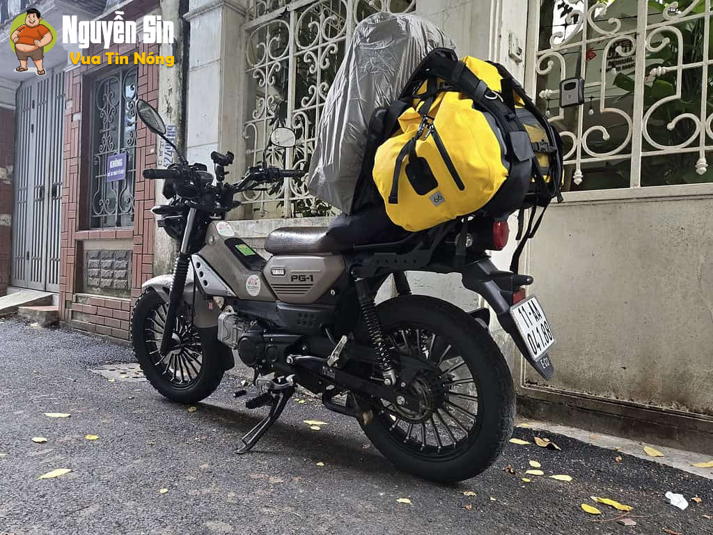 Nguyên nhân gây ra vụ tai nạn khiến Reviewer Giao Heo tử vong