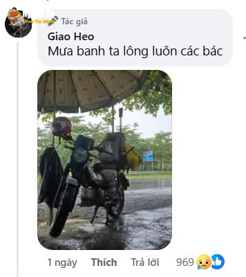 Nguyên nhân gây ra vụ tai nạn khiến Reviewer Giao Heo tử vong