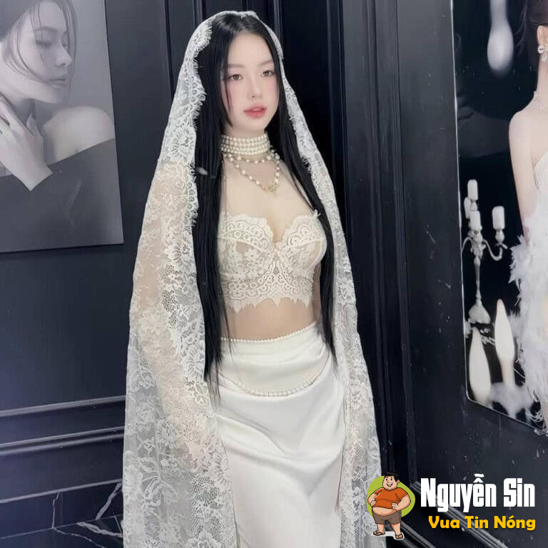 (Cập nhật) Clip lạnh nhất lúc này, 1 tiktoker live 44
