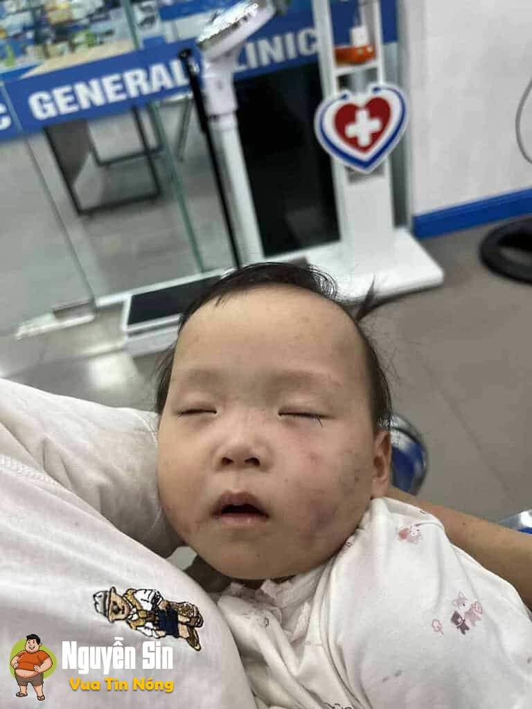 BẮC GIANG: sự việc gây bư’c xu’c nhất lúc này