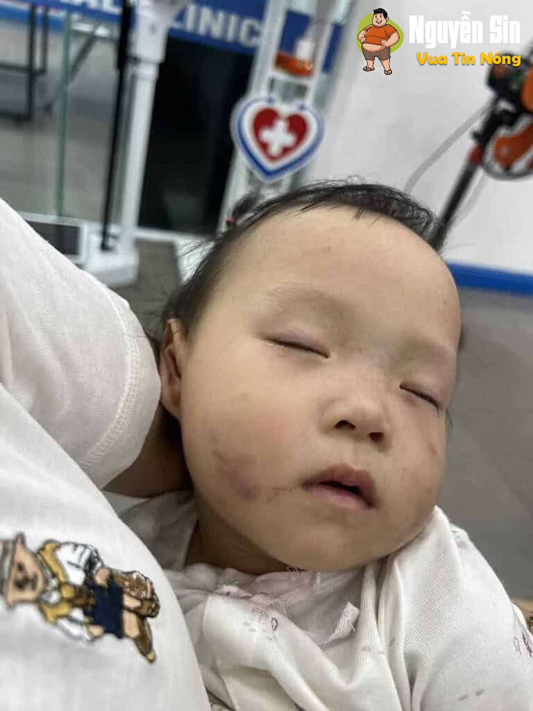 BẮC GIANG: sự việc gây bư’c xu’c nhất lúc này