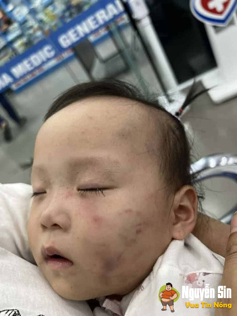 BẮC GIANG: sự việc gây bư’c xu’c nhất lúc này