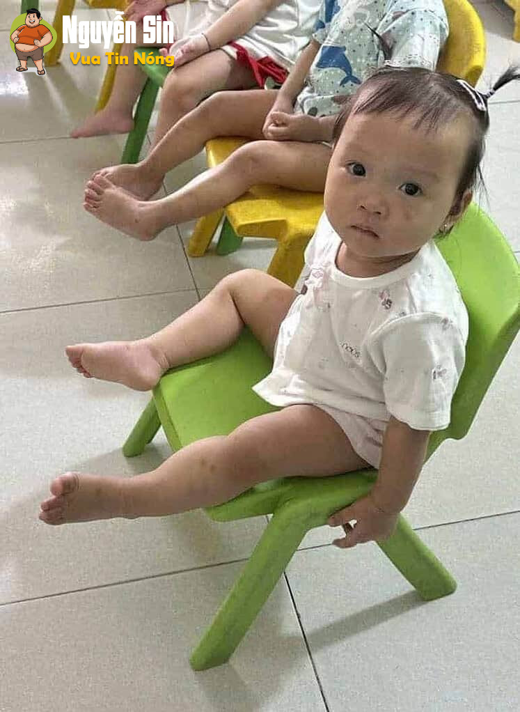 BẮC GIANG: sự việc gây bư’c xu’c nhất lúc này