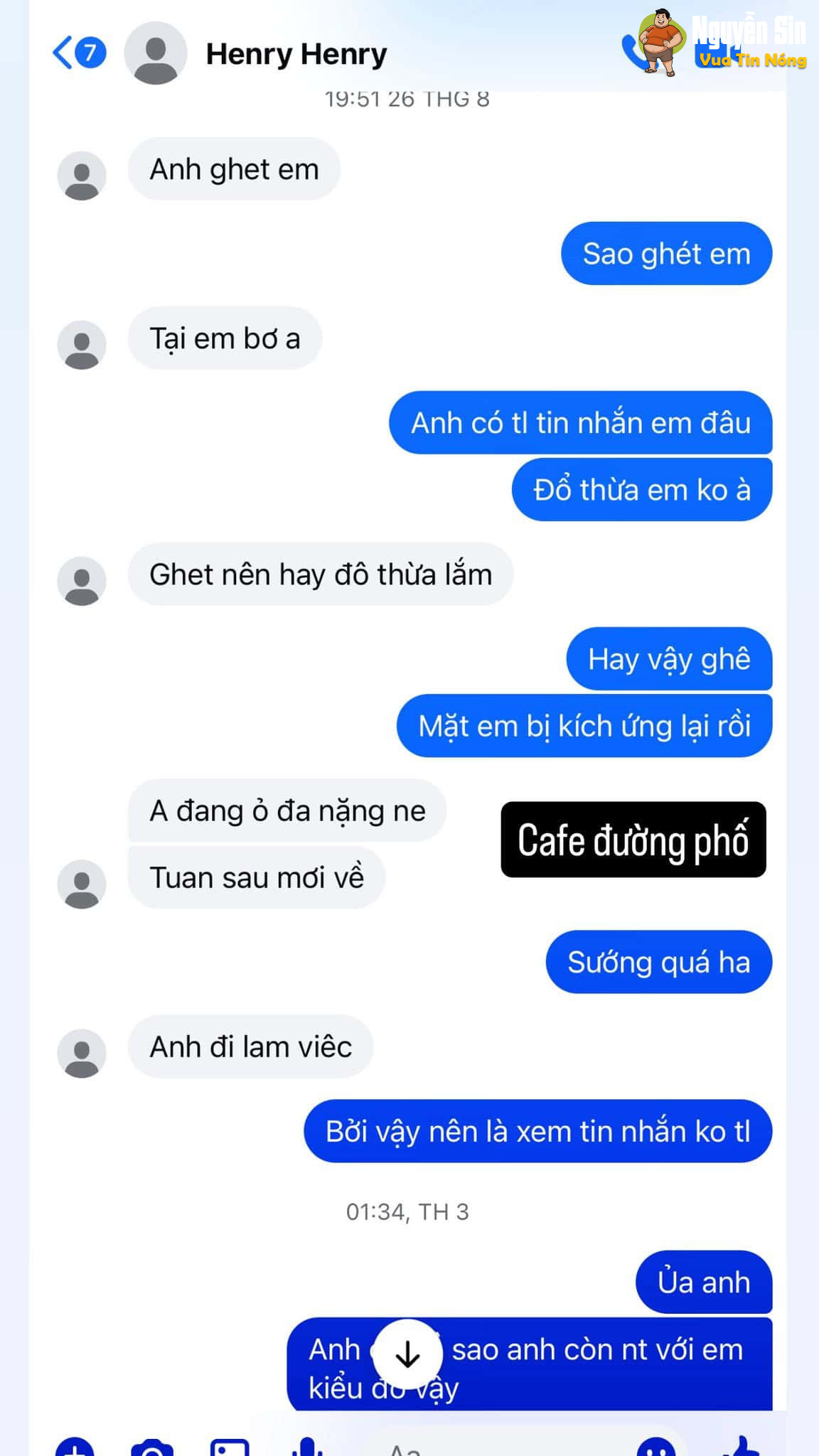 Lời t@m sự cuối của tiktoker live 44