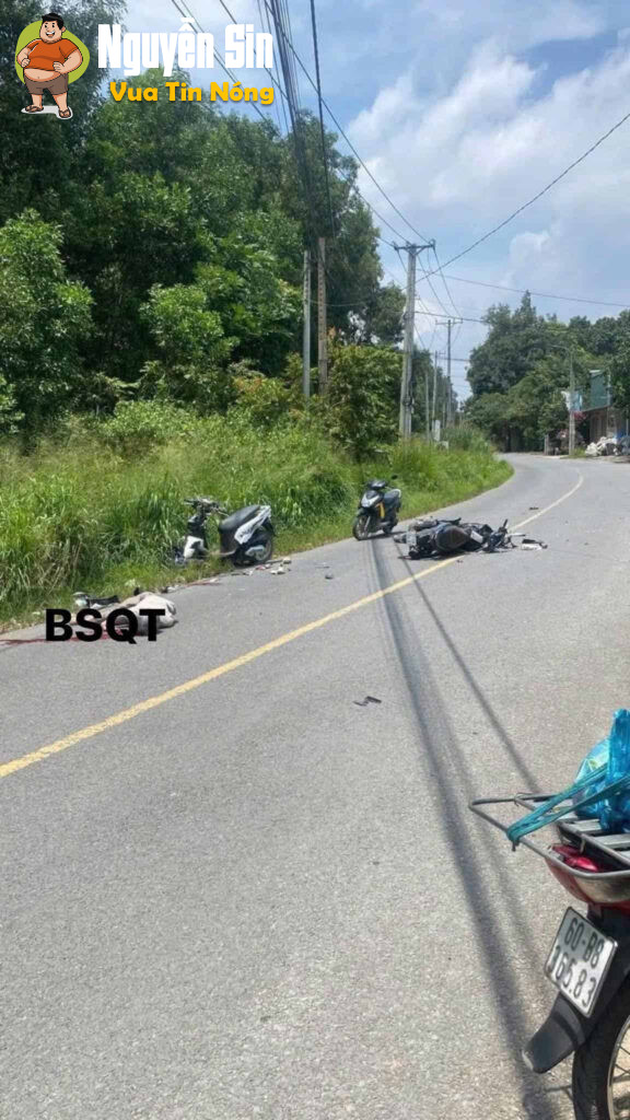 TNGT Ấp 7, xã An Phước Long Thành, Đồng Nai