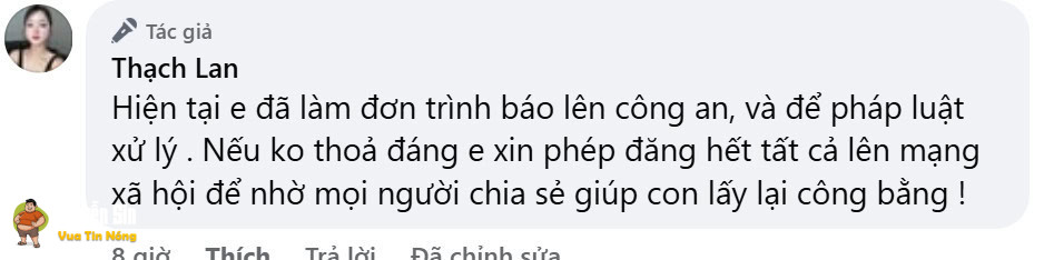 BẮC GIANG: sự việc gây bư’c xu’c nhất lúc này