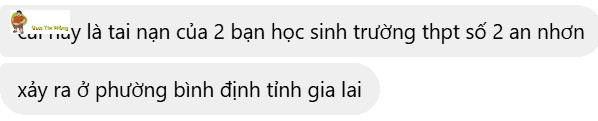 Nghe tiếng xe thôi là thấy khó còn cơ hội nữa rồi…