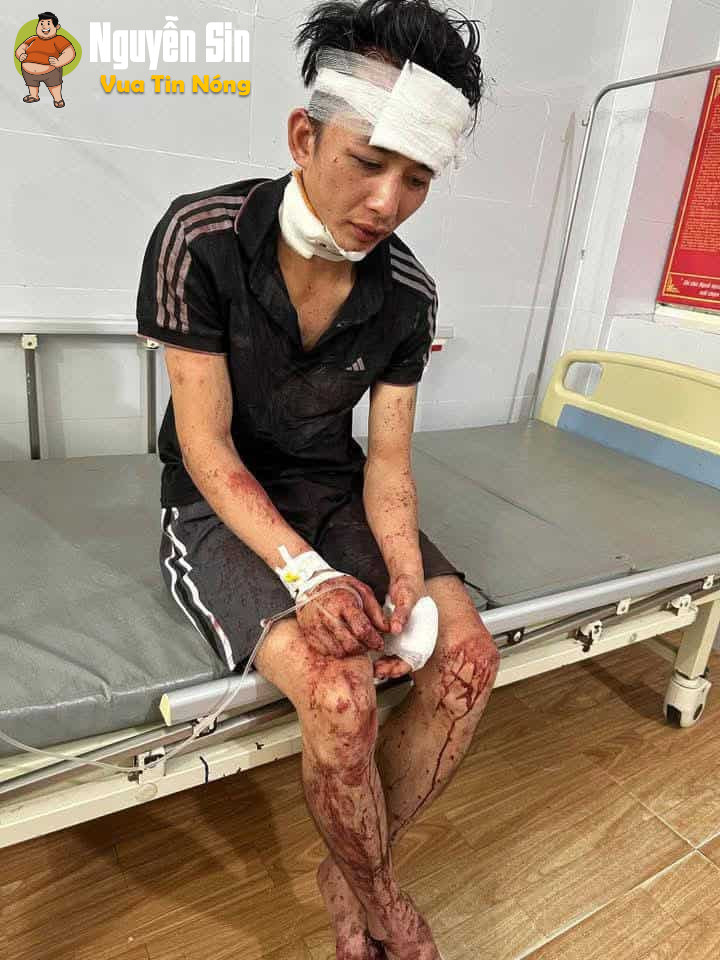Quang Bình ,Hà Giang (Cũ) nghe bảo ng phụ nữ ch/é:m ny
