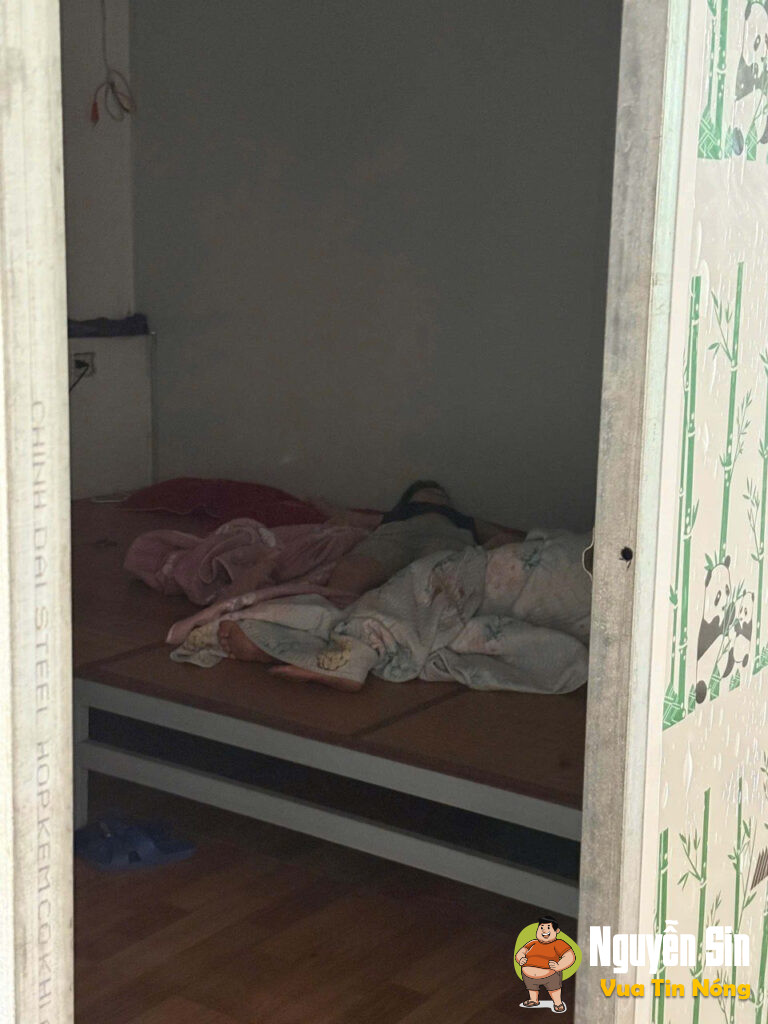 Xót xa hiện trường nơi 2 bà cháu thương vong ở xã Như Quỳnh – Hưng Yên.
