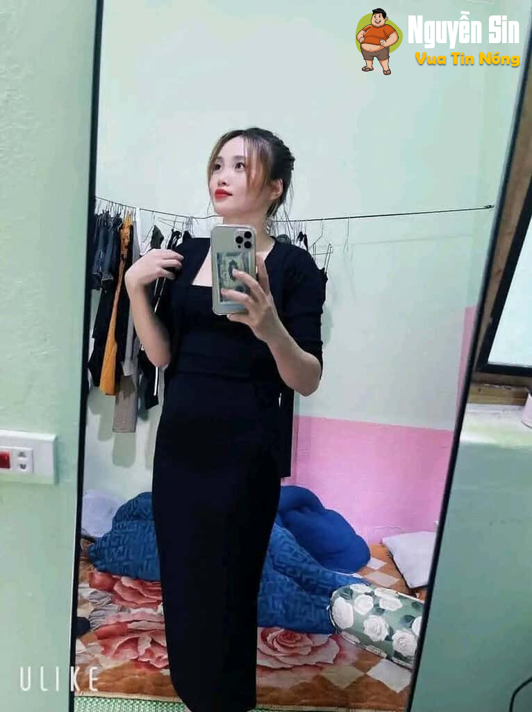 Quang Bình ,Hà Giang (Cũ) nghe bảo ng phụ nữ ch/é:m ny