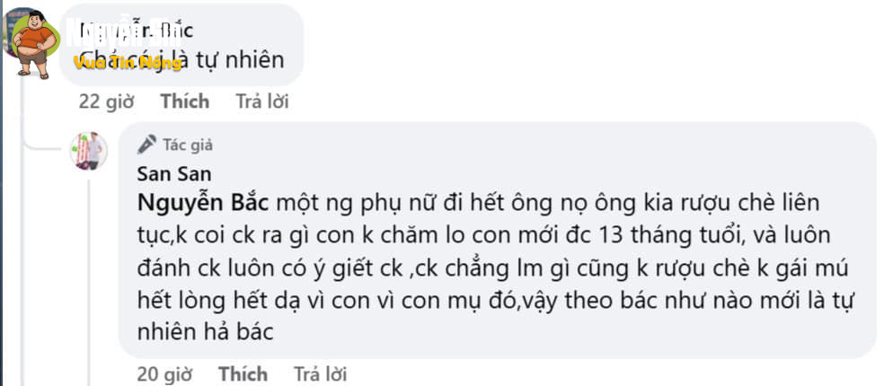 Quang Bình ,Hà Giang (Cũ) nghe bảo ng phụ nữ ch/é:m ny
