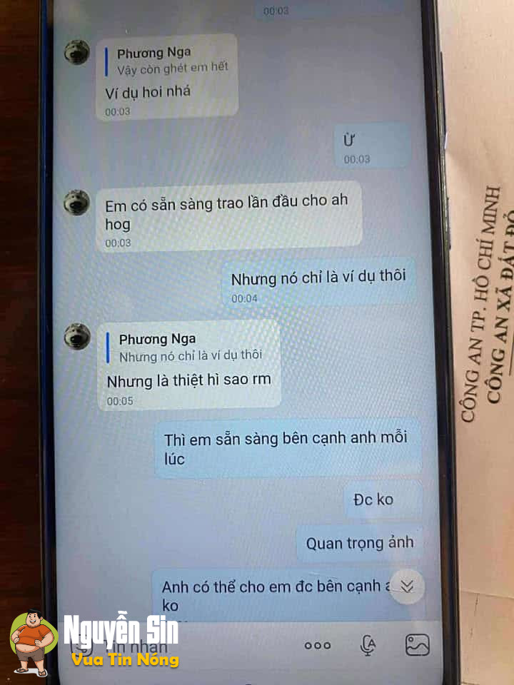 Ôi…ko thể tin nổi, tình yêu tuổi học trò