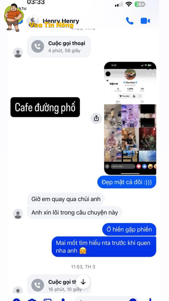 Cập nhập thêm thông tin Cập nhập thêm thông tin
