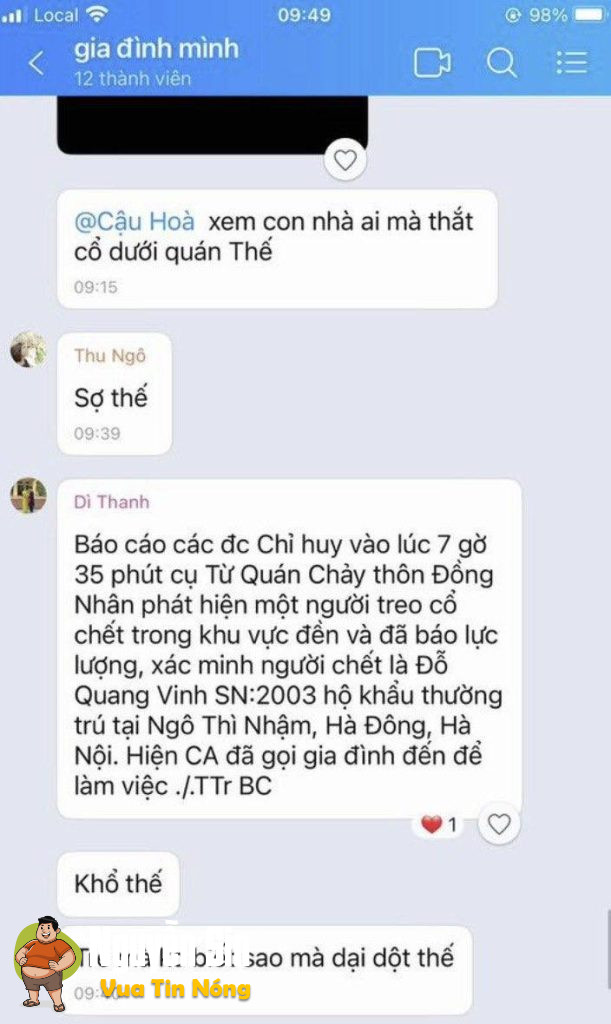 Đồng Nhân – Đông La – Hoài Đức – Hà Nội