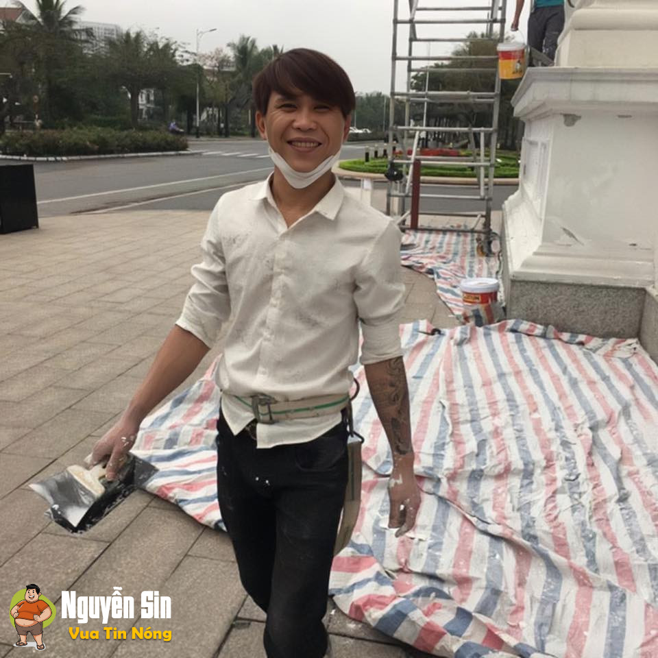 Bắt gã đàn ông
